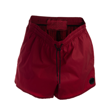 Bordeaux swimwear boxer